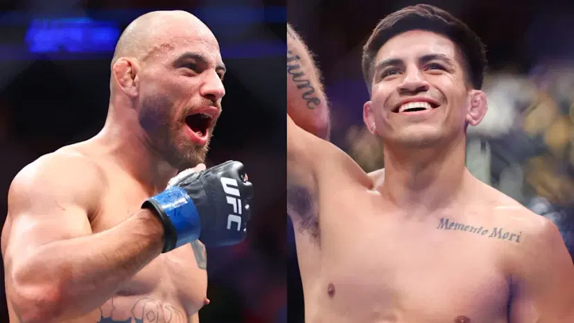 Noche UFC Jean Silva vs Jose Delgado Main Card Preview, Odds, Watch Info & FAQ