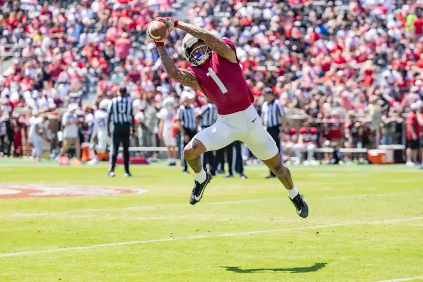 alabama football team