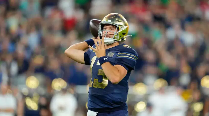 cj carr week 2