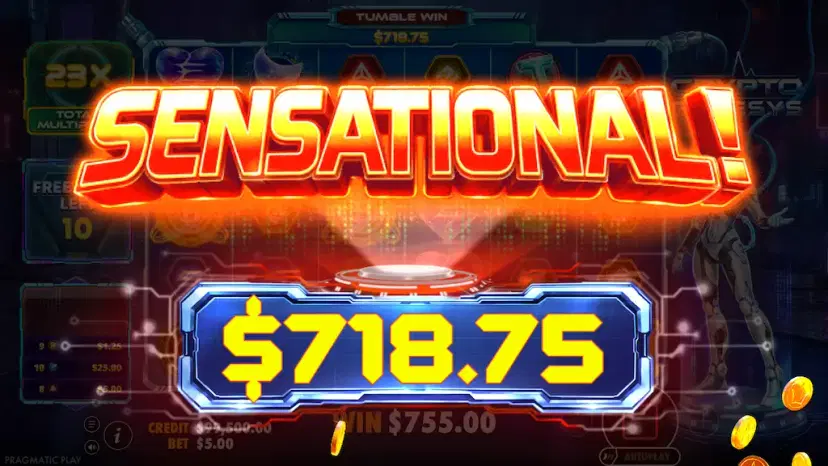 crypto genesys gameplay