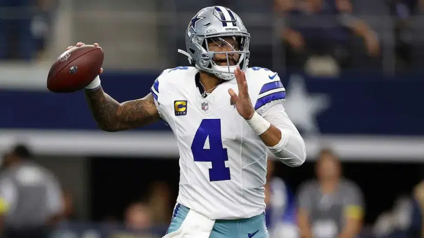 dak prescott 2026
