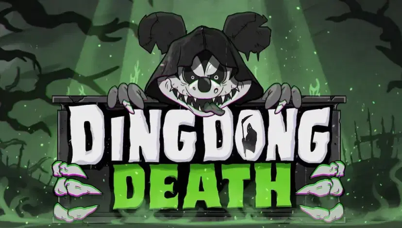Nolimit City's Ding Dong Death Slot Lands at Jack.com