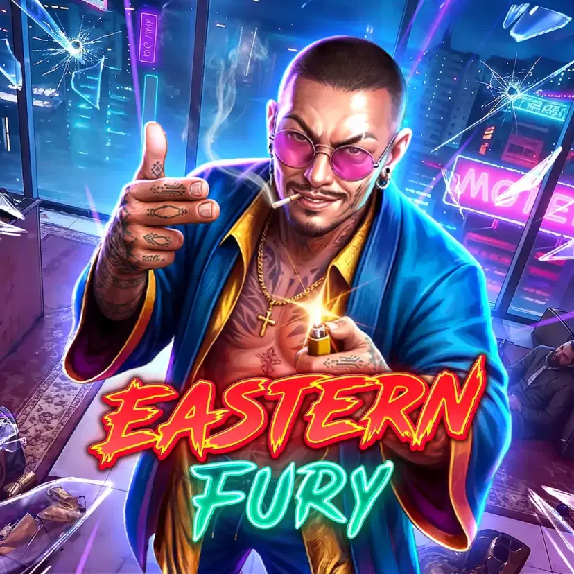 Pragmatic Play's Eastern Fury Slot Now Available at Wild.io