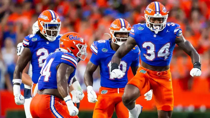Florida Boosts Responsible Gambling Push for Football
