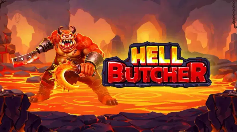 Spin Unholy Wins with Hell Butcher at Jack.com
