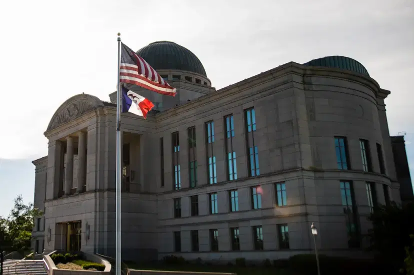 Iowa Judge Rejects Kalshi Bid to Block Gambling Law