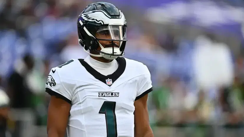 jalen hurts 2026