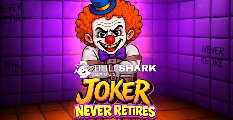 Joker Never Retires Launches at Ybets Casino