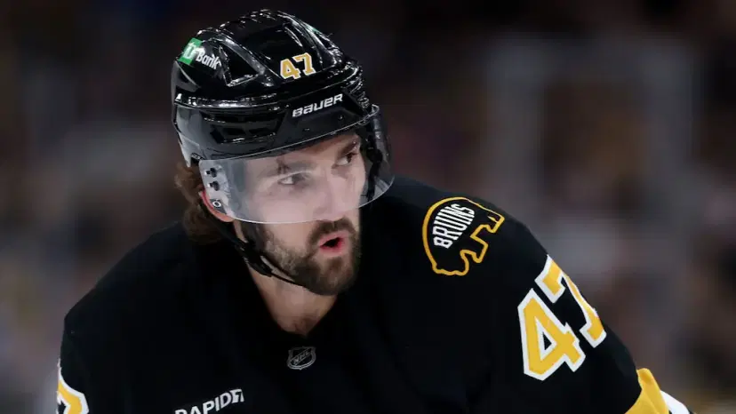 mark kastelic boston bruins