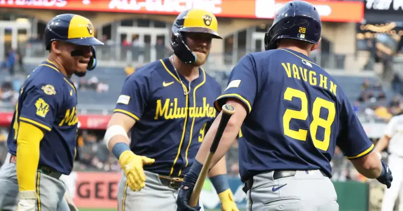 milwaukee brewers 2026