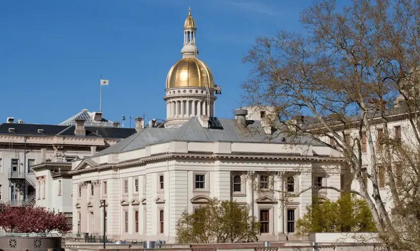 NJ Lawmakers Approve AR 150 to Limit Targeted Gambling Ads