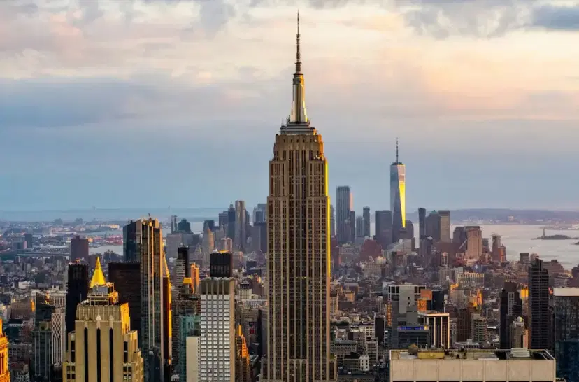 New York Sports Betting Handle Falls 15% in August