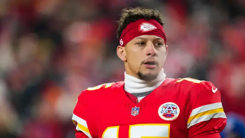 patrick mahomes 2026
