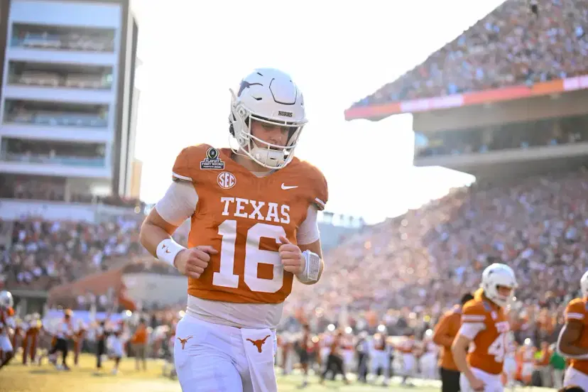 texas football team