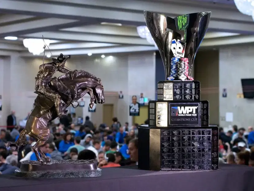 World Poker Tour Revives LA Poker Classic for 2027