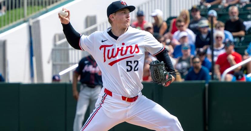 Zebby Matthews has been much better recently than throughout the whole season - MLB Expert Picks