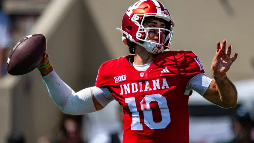 College Football Week Five: Player Props Expert Picks & Analysis