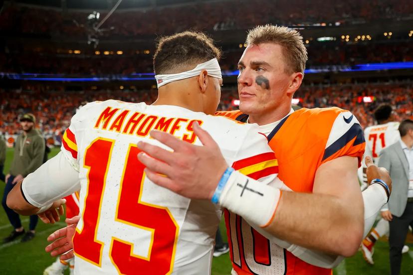 Revenge in the Rockies? Chiefs vs. Broncos Week 8 Preview & Prop Bets