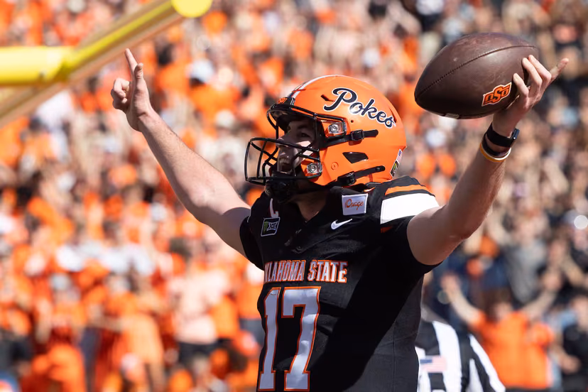College Football Week Eight: Player Props Expert Picks & Analysis