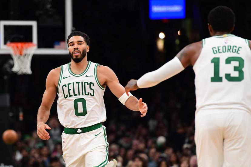 Opening Night — Expert Picks in the NBA Today (10/20)