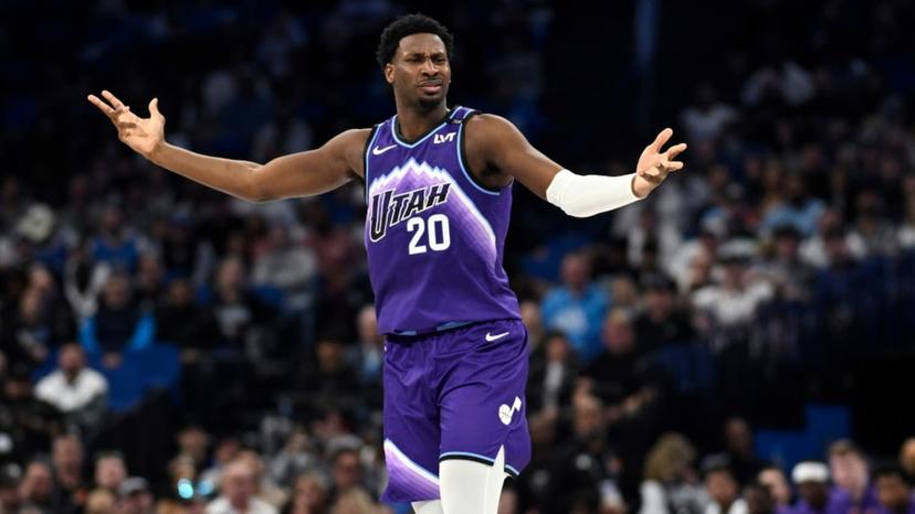Hardwood Heroes — Expert Picks in the NBA Today (10/21)