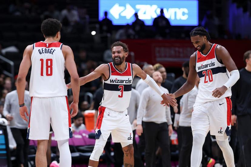 Washington Wizards