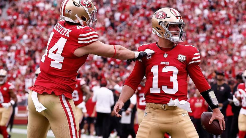 Mountain Men in the Bay: Broncos vs. 49ers — NFL Expert Picks & Predictions (10/4)