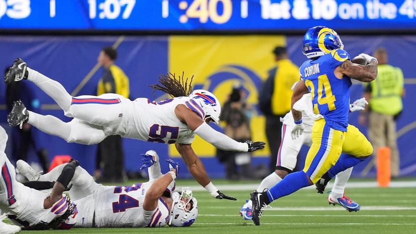 Buffalo Bills
