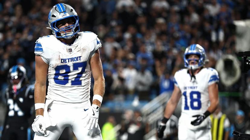Chasing Six — NFL Expert Anytime Touchdown Picks & Predictions (10/11)