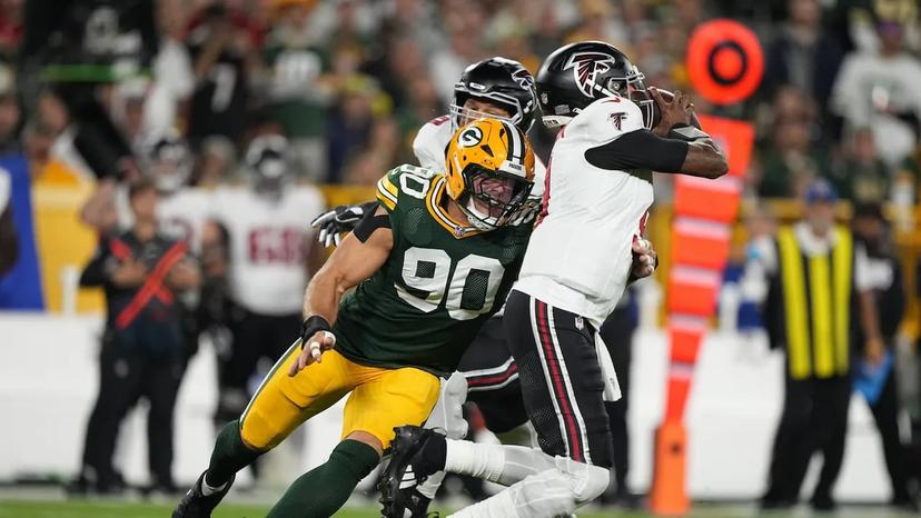 Can the Pack Bounce Back in Florida: Packers vs. Buccaneers — NFL Expert Picks & Predictions (10/4)