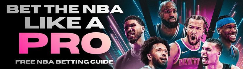 NBA Betting Guide