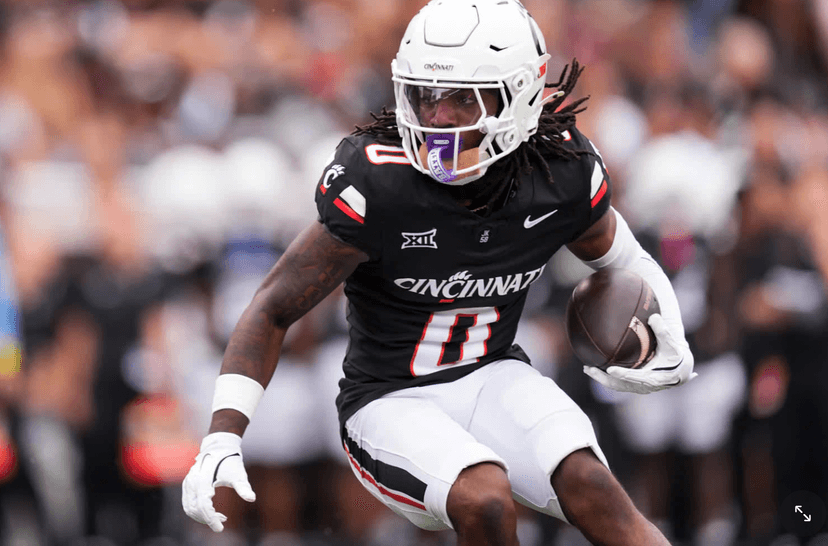 Can Cincinnati pull off another upset? Expert Picks (10/31)