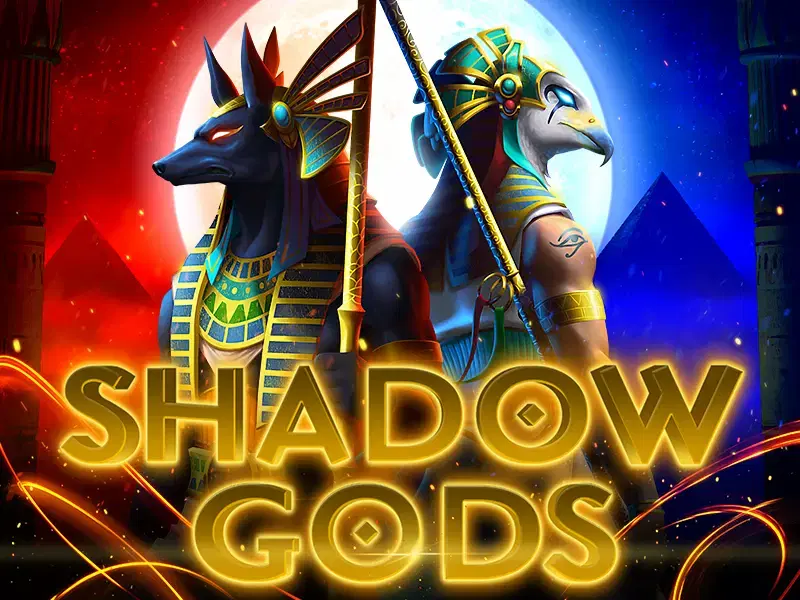 RTG's Shadow Gods Slot Now Live at OnlineCasinoGames