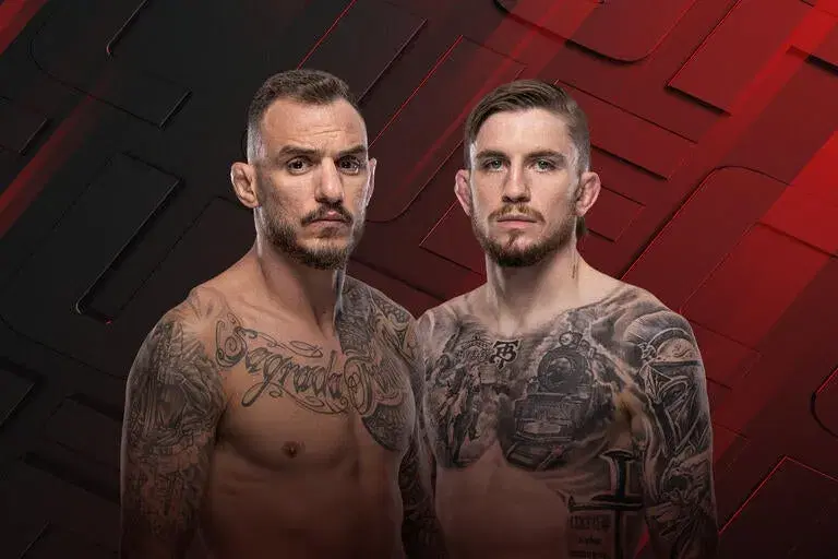 UFC Vegas 123 Renato Moicano vs Tom Nolan Main Card Preview, Odds, Watch Info & FAQ