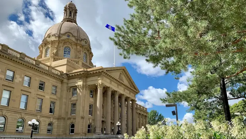 Alberta Opposes Canada's Sports Betting Ad Bill S-211