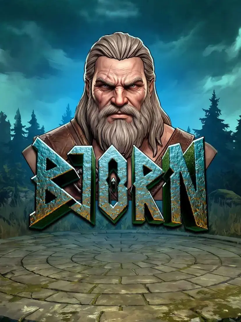 Thunderkick's Bjorn Slot Brings Viking Battles to Jack.com