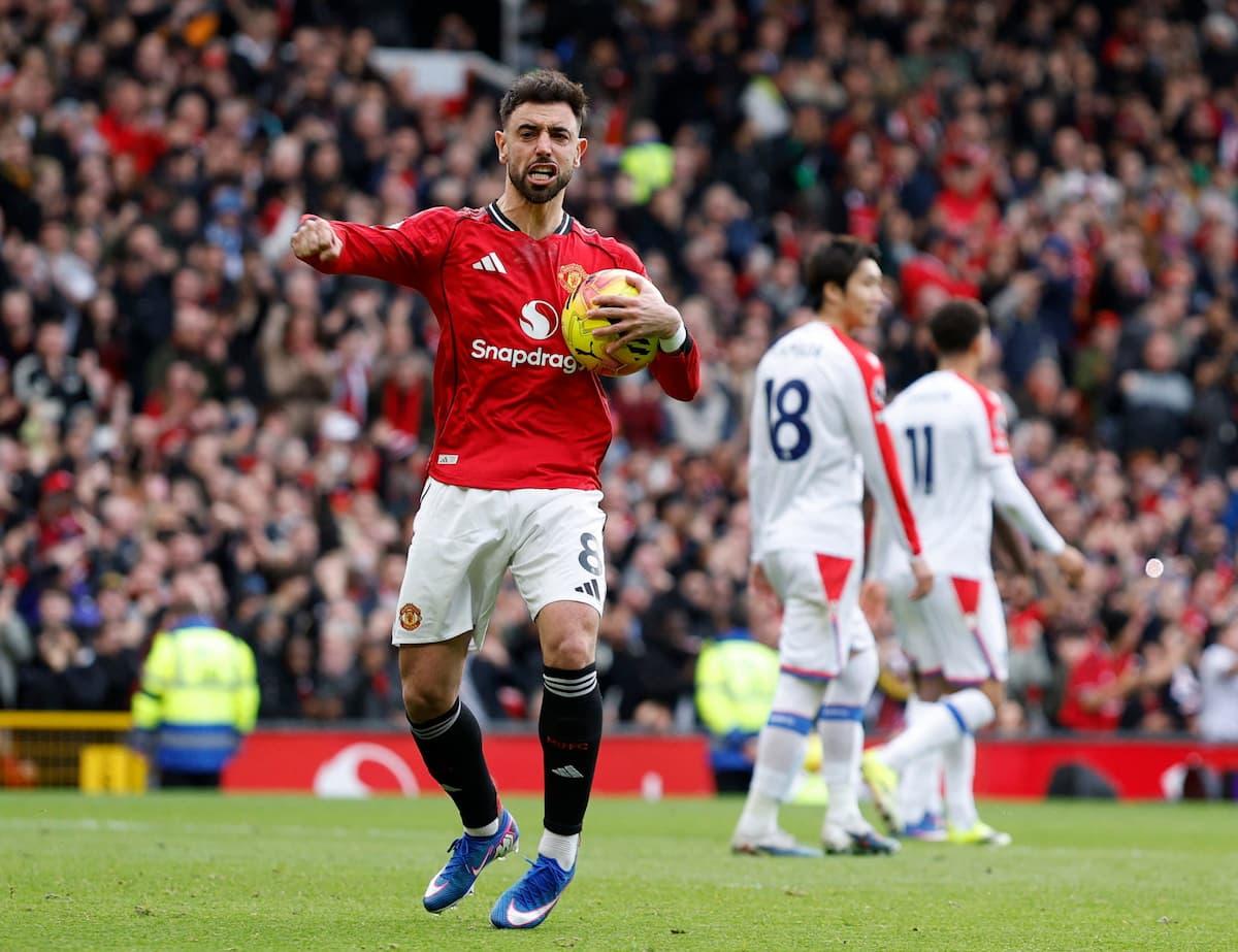 Manchester Untied vs. Tottenham EPL Expert Picks & Predictions (10/10 ...