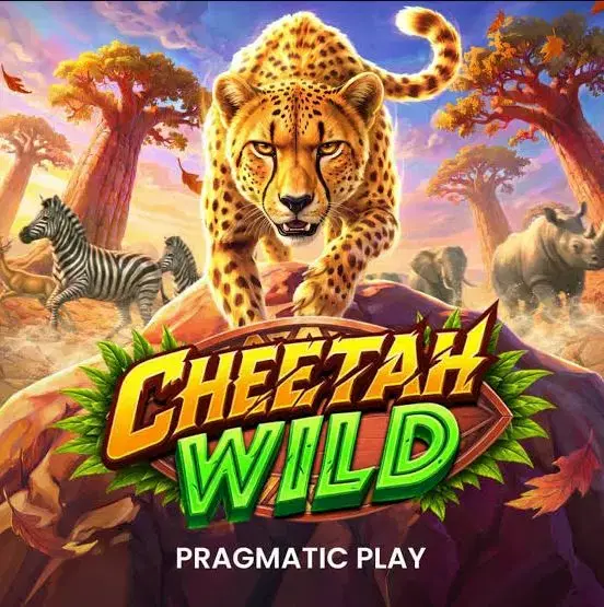 Pragmatic Play's Cheetah Wild Slot Zooms into Jack.com