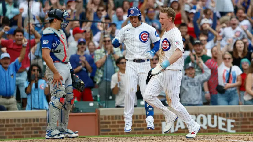 Illinois Sports Betting Handle Tops $1 Billion in August