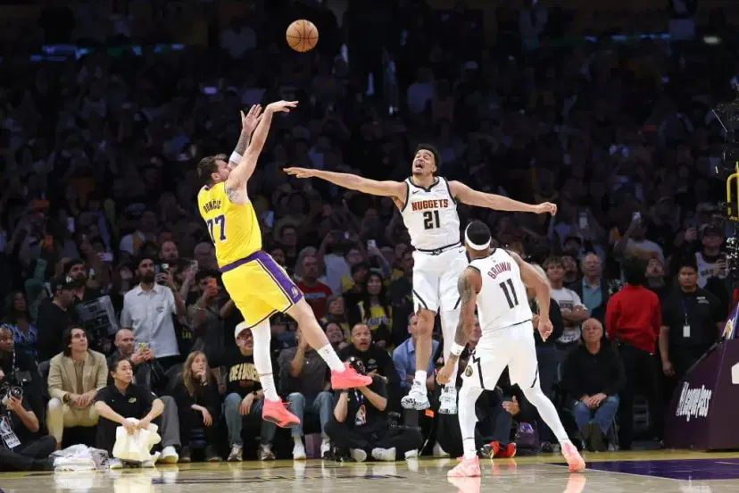doncic game winner