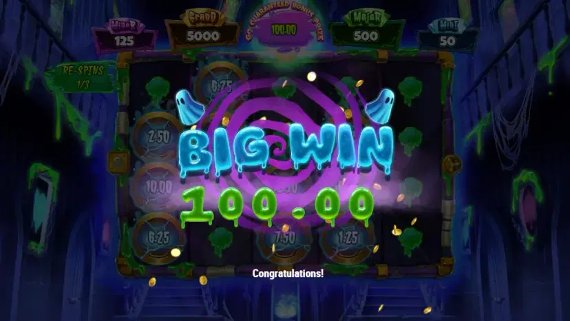 ghost booster gameplay
