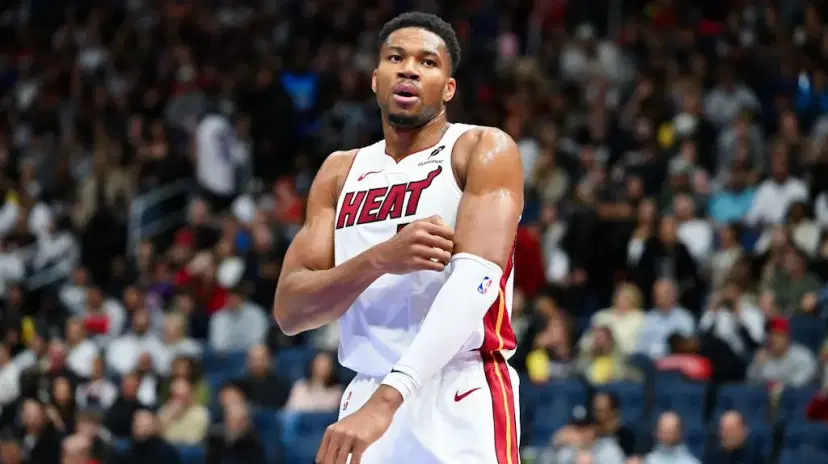 giannis antetokounmpo heat 2026