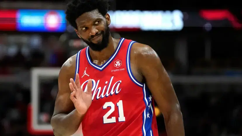 joel embiid sixers