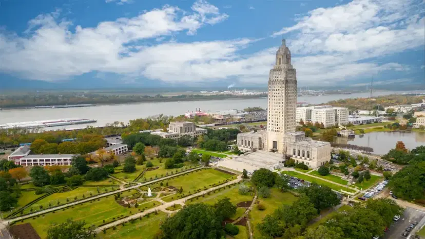 Kalshi Sues Louisiana Over Prediction Market Contracts