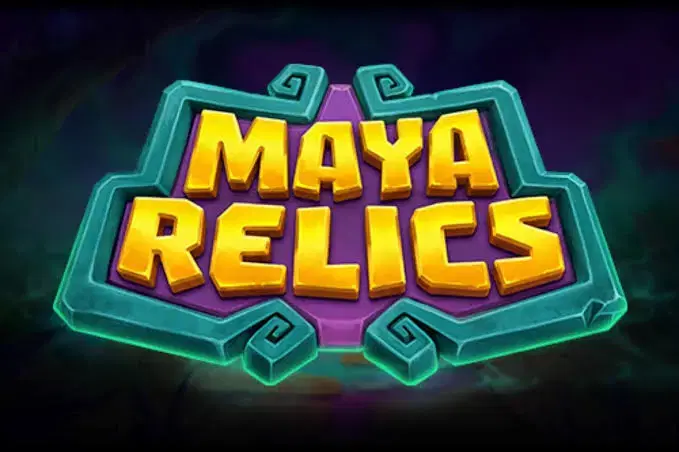 Popiplay's Maya Relics Slot Arrives at mBitcasino