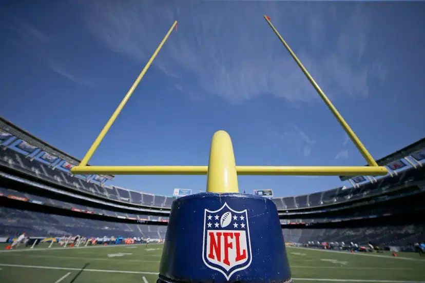 NFL Backs SCOTUS Review of Prediction Markets
