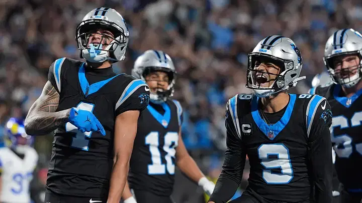 North Carolina Sports Betting Tops $520 Million in August