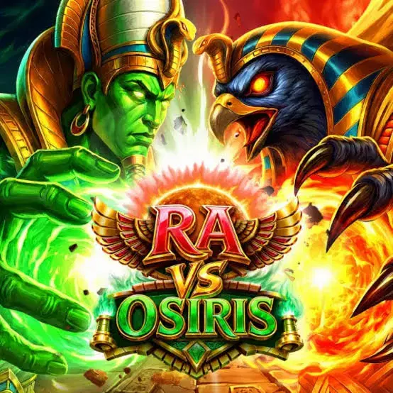 Ra vs Osiris Hits Wild.io: Spin for 25,000x Max Wins