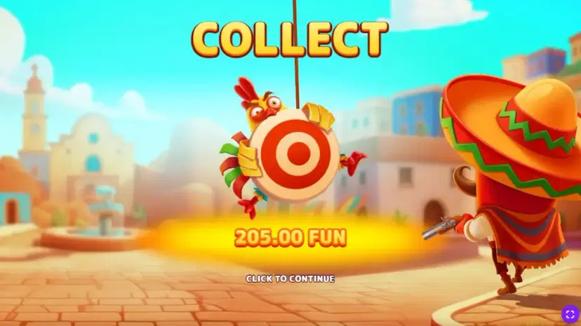 red & hot chilli gameplay