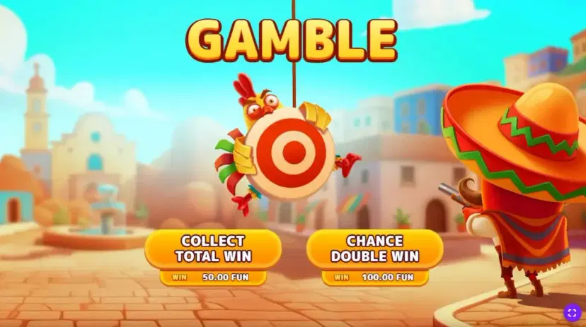 red & hot chilli max win